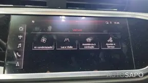 Audi Q3 de 2020