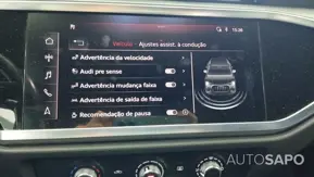 Audi Q3 de 2020