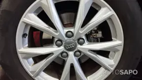 Audi Q3 de 2020