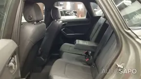 Audi Q3 de 2020