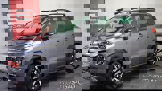 Citroen C3 AirCross 1.2 PureTech Shine de 2018