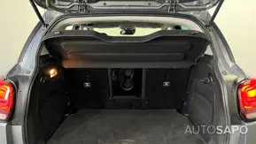 Citroen C3 AirCross 1.2 PureTech Shine de 2018