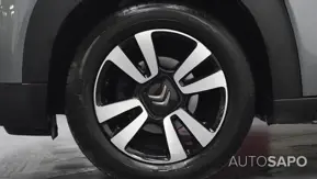 Citroen C3 AirCross 1.2 PureTech Shine de 2018
