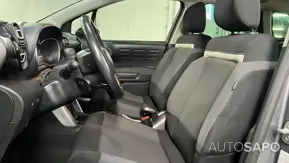 Citroen C3 AirCross 1.2 PureTech Shine de 2018