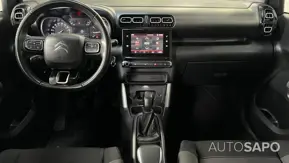Citroen C3 AirCross 1.2 PureTech Shine de 2018
