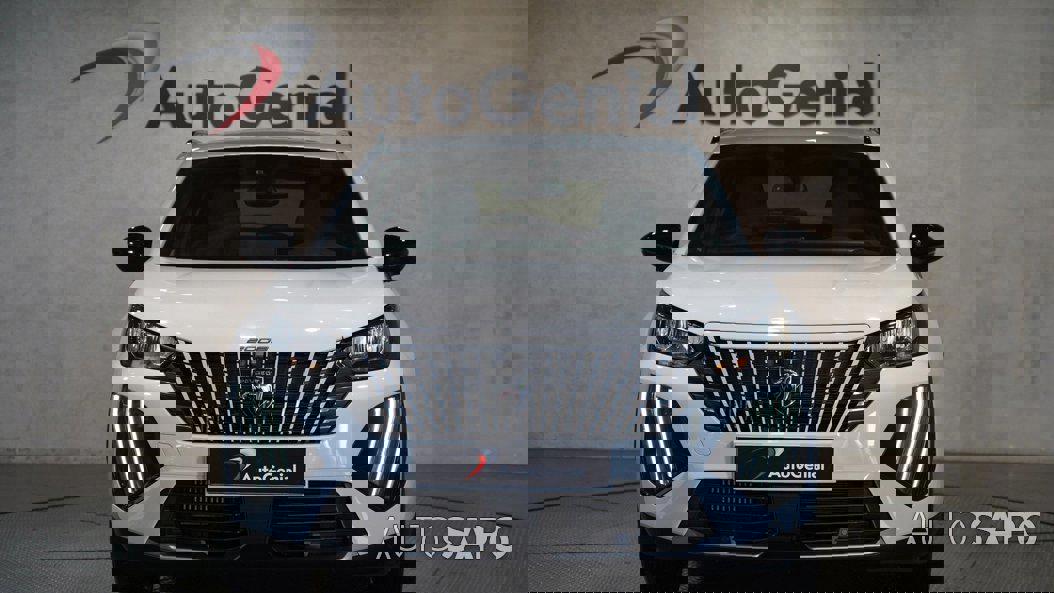 Peugeot 2008 1.2 PureTech Allure de 2024