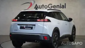 Peugeot 2008 1.2 PureTech Allure de 2024