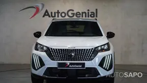 Peugeot 2008 1.2 PureTech Allure de 2024