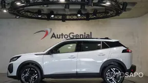 Peugeot 2008 1.2 PureTech Allure de 2024