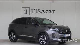 Peugeot 3008 de 2021