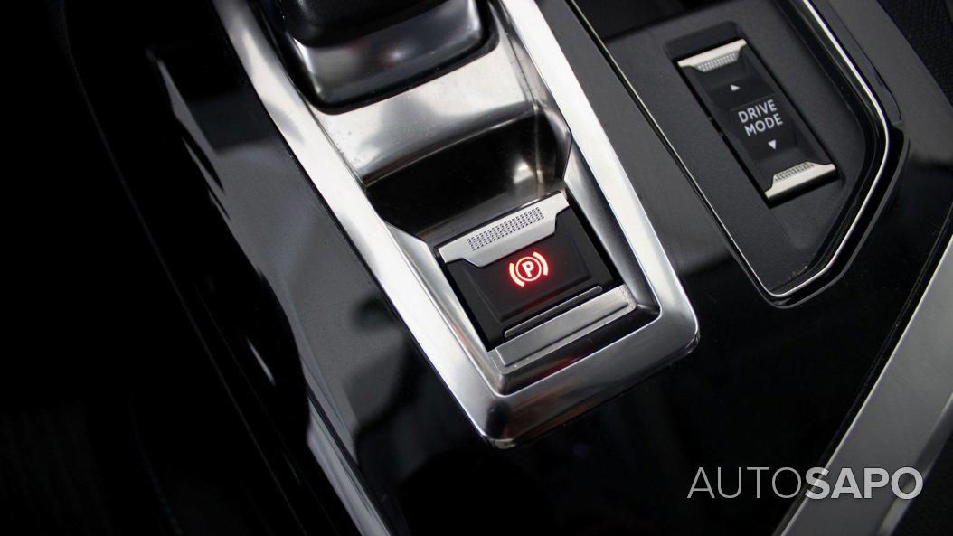 Peugeot 3008 de 2021