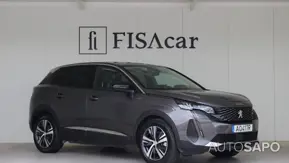 Peugeot 3008 de 2021