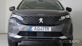 Peugeot 3008 de 2021