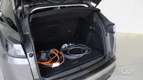 Peugeot 3008 de 2021