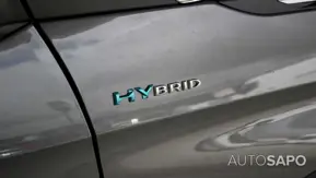 Peugeot 3008 de 2021