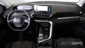 Peugeot 3008 de 2021