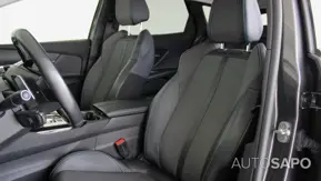 Peugeot 3008 de 2021