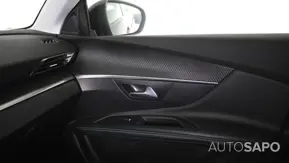 Peugeot 3008 de 2021