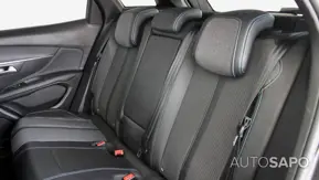 Peugeot 3008 de 2021