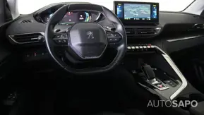 Peugeot 3008 de 2021