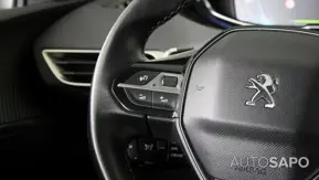 Peugeot 3008 de 2021