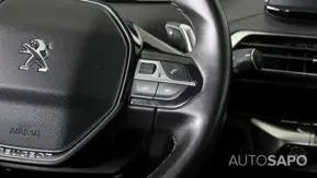 Peugeot 3008 de 2021