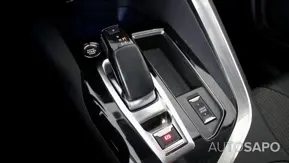 Peugeot 3008 de 2021