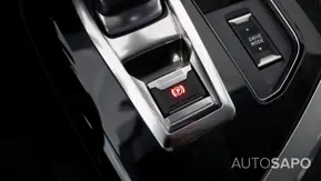 Peugeot 3008 de 2021