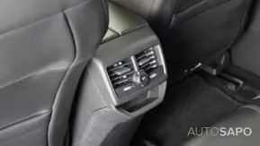 Peugeot 3008 de 2021