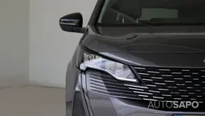 Peugeot 3008 de 2021