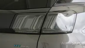 Peugeot 3008 de 2021