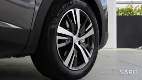 Peugeot 3008 de 2021