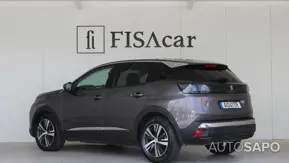 Peugeot 3008 de 2021