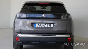 Peugeot 3008 de 2021