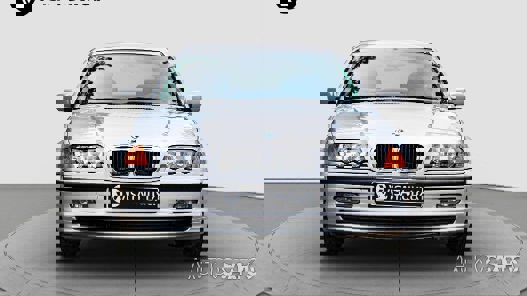 BMW Série 3 de 1998