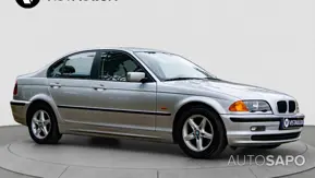 BMW Série 3 de 1998