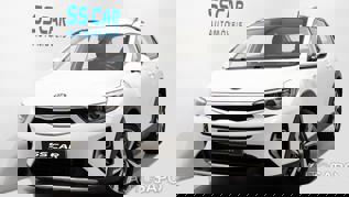 Kia Stonic 1.0 T-GDi LX de 2021