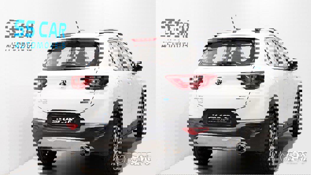 Kia Stonic 1.0 T-GDi LX de 2021