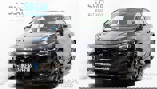 Ford Focus de 2022
