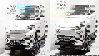 MG Marvel R de 2022