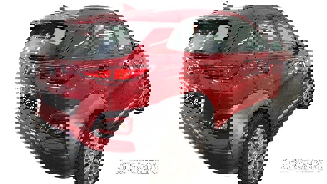 Hyundai Kauai de 2020