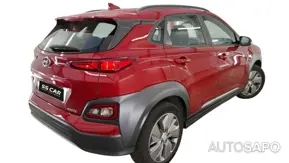 Hyundai Kauai de 2020