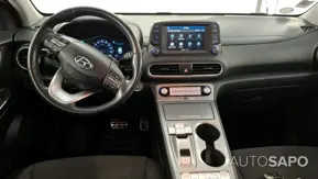 Hyundai Kauai de 2020