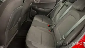 Hyundai Kauai de 2020