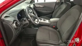Hyundai Kauai de 2020