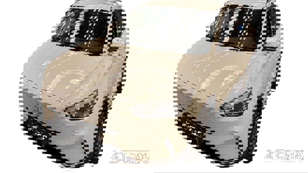 MG ZS de 2024