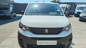 Peugeot Partner de 2019