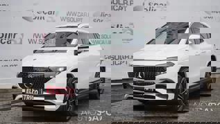 Mercedes-Benz EQA 250+ Edition de 2024