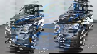 BMW X1 16 d sDrive Line xLine de 2013