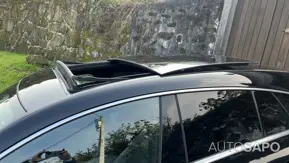 Mercedes-Benz Classe CLA 200 d Shooting Brake AMG Line de 2021